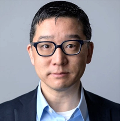 UConn EMBA Academic Director, Stephen Park Headshot 